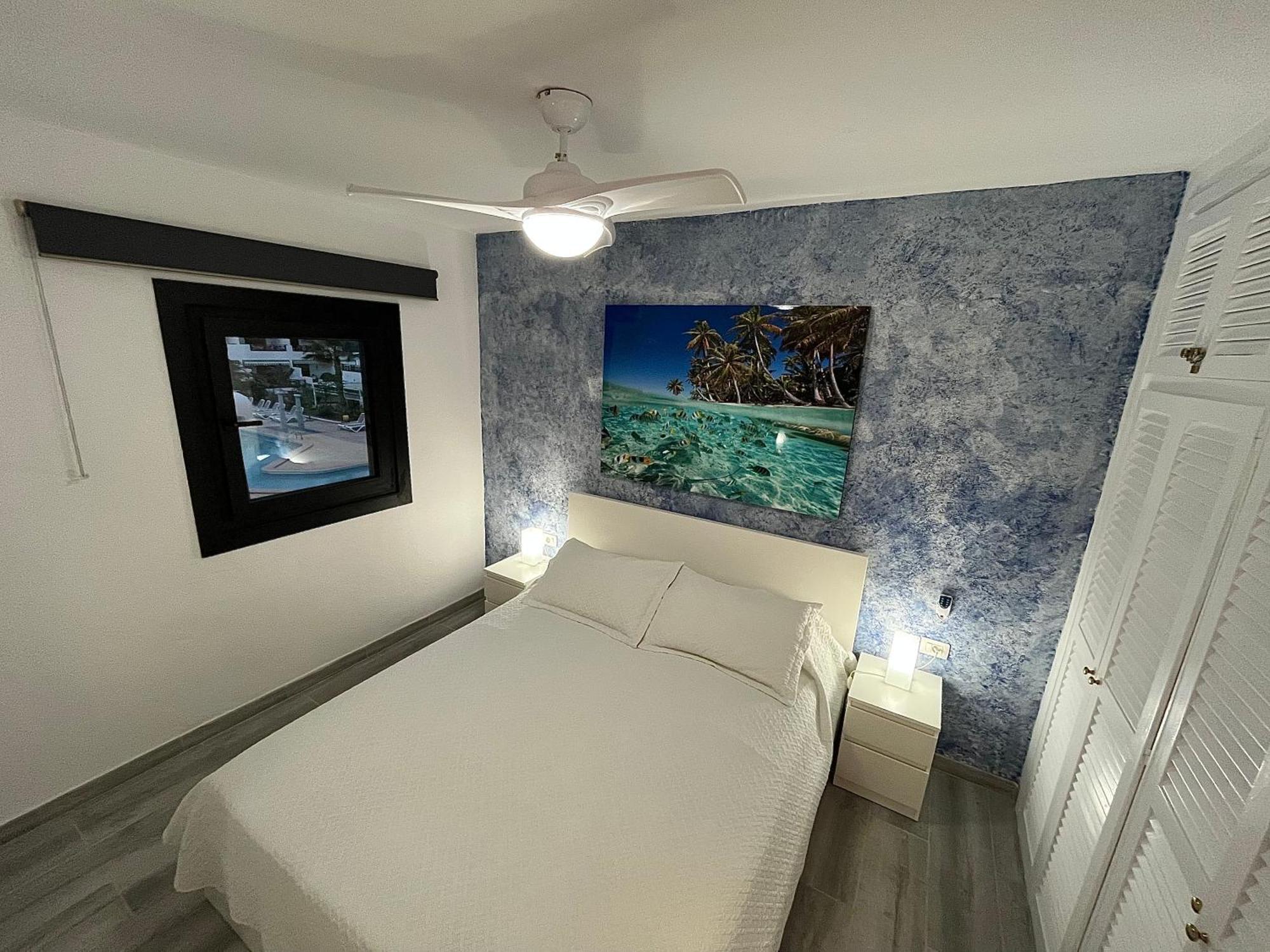 Ocean Light Apartment Los Cristianos  Exterior foto